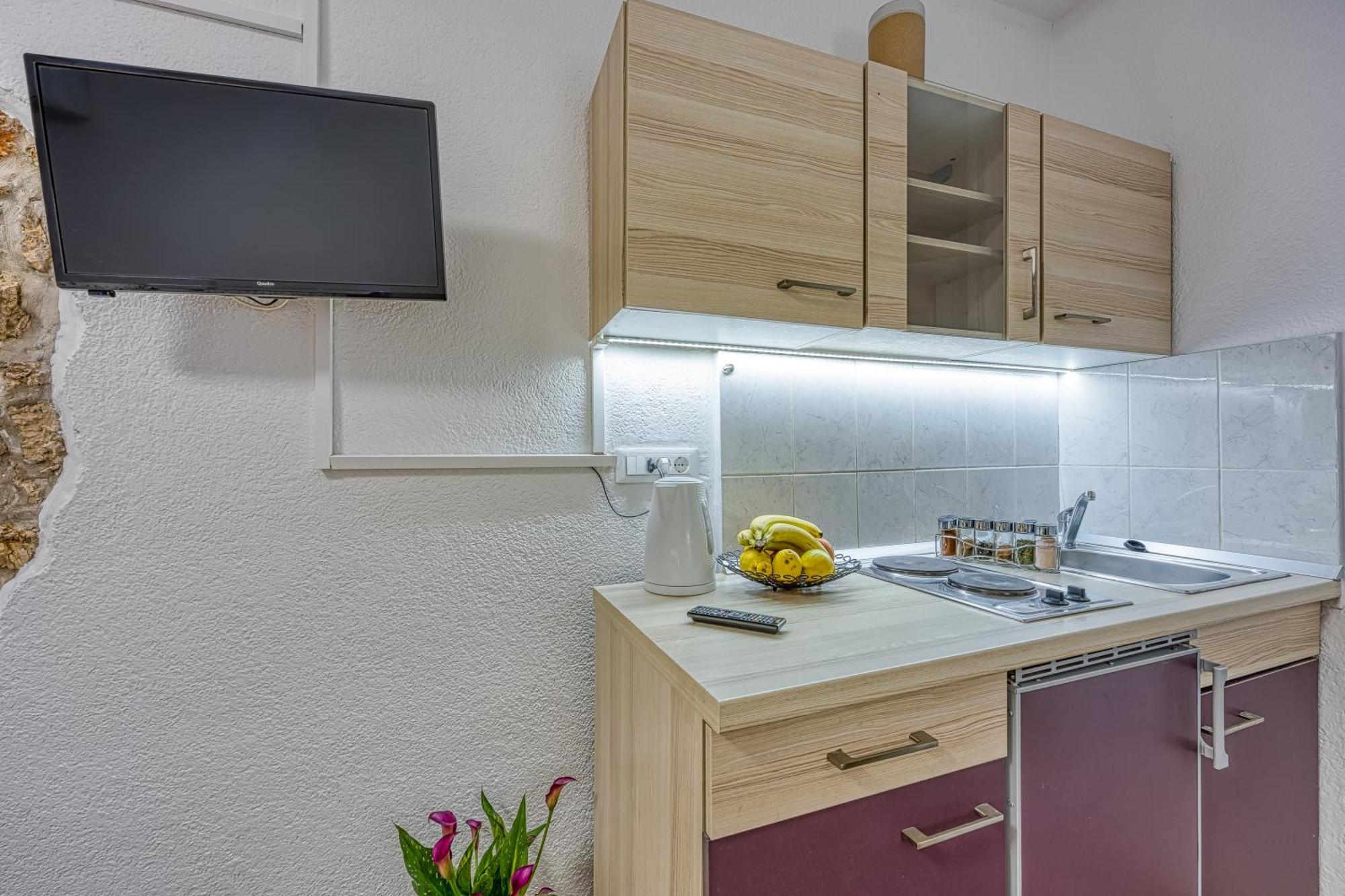 Studio Katarina Rovinj Luaran gambar