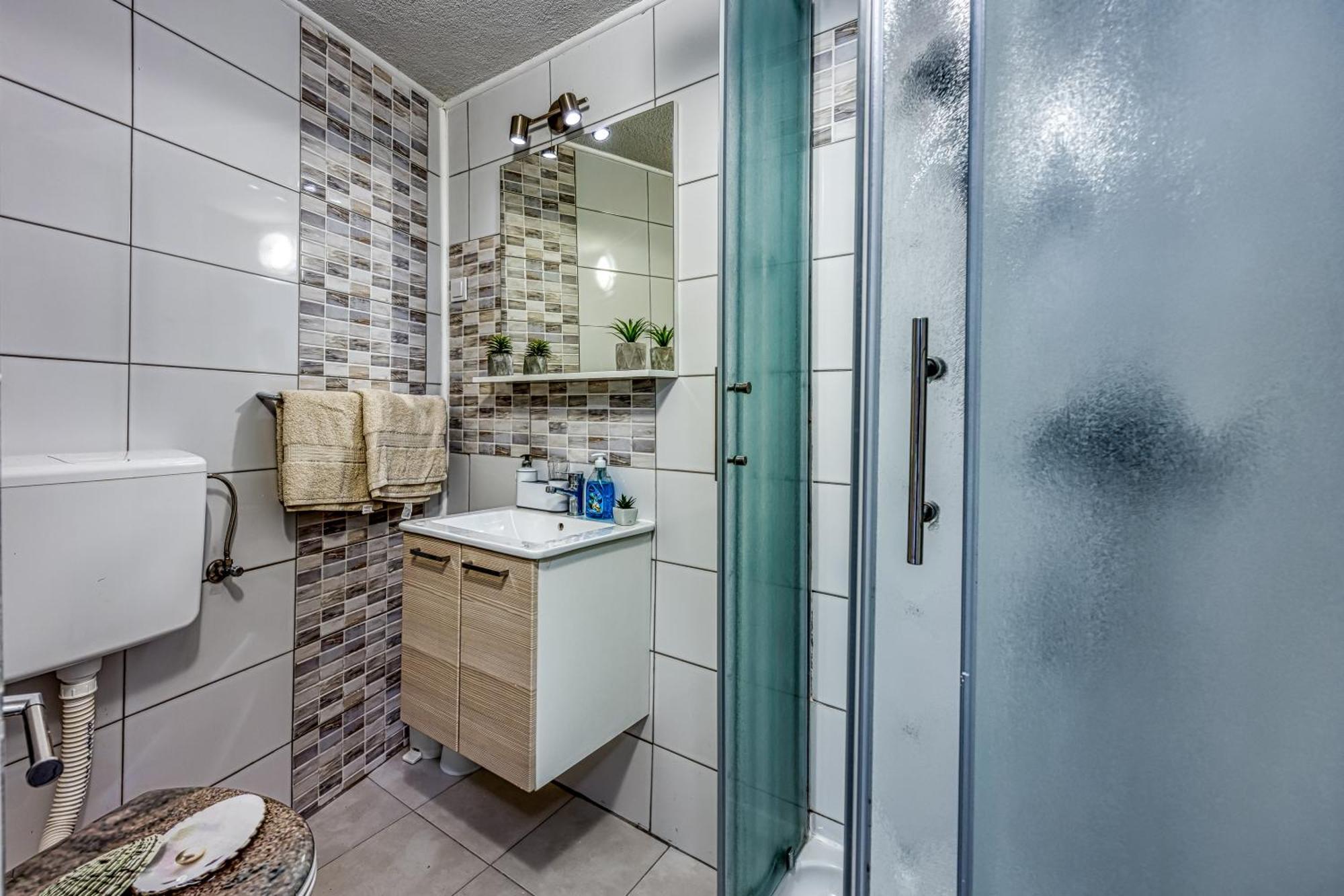 Studio Katarina Rovinj Luaran gambar