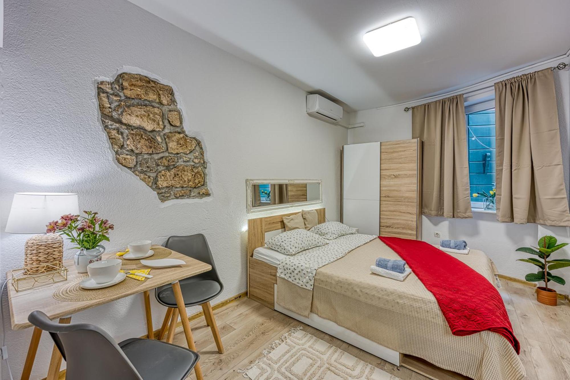 Studio Katarina Rovinj Luaran gambar