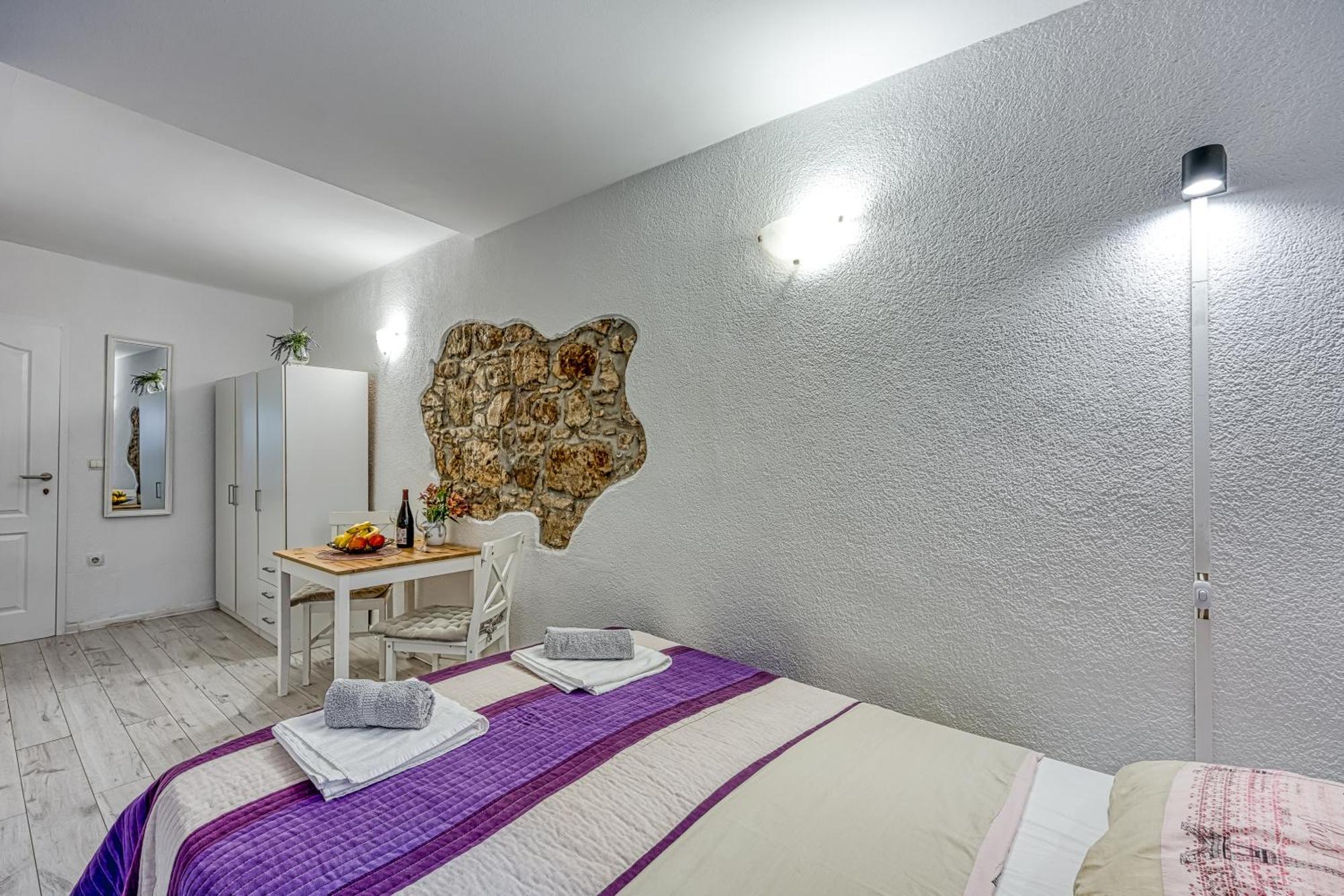 Studio Katarina Rovinj Luaran gambar